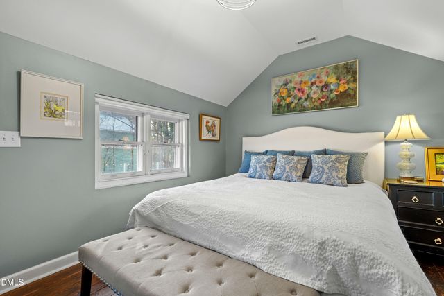 6202 Montgomery Estates Road, Hillsborough, NC 27278