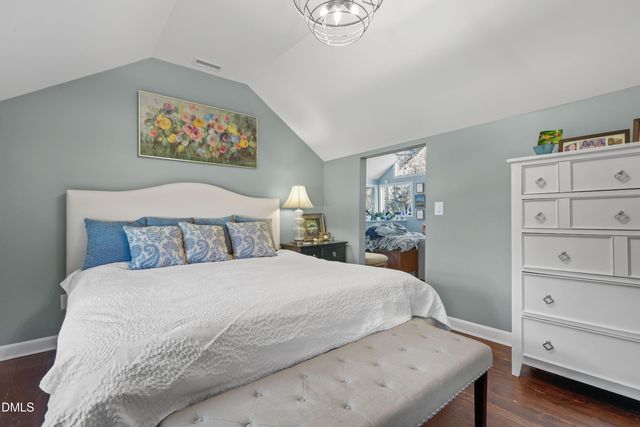 6202 Montgomery Estates Road, Hillsborough, NC 27278