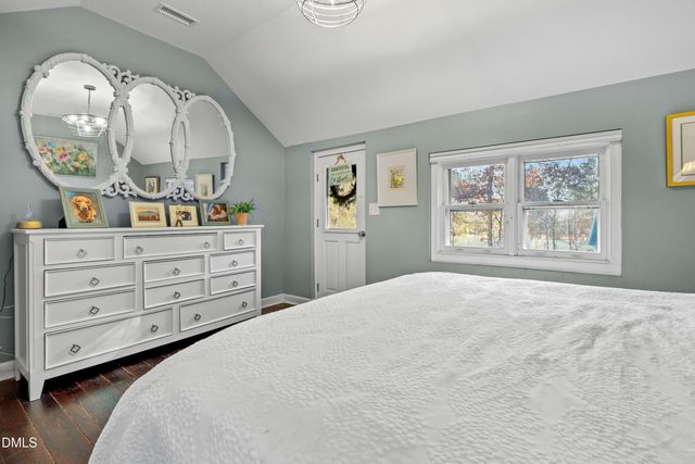 6202 Montgomery Estates Road, Hillsborough, NC 27278