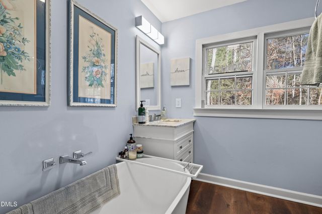 6202 Montgomery Estates Road, Hillsborough, NC 27278