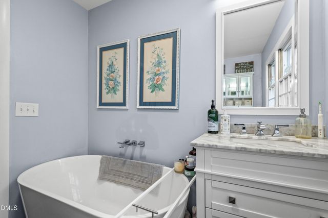 6202 Montgomery Estates Road, Hillsborough, NC 27278