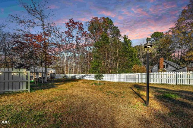 6202 Montgomery Estates Road, Hillsborough, NC 27278