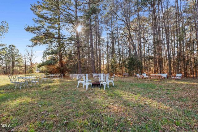 6202 Montgomery Estates Road, Hillsborough, NC 27278