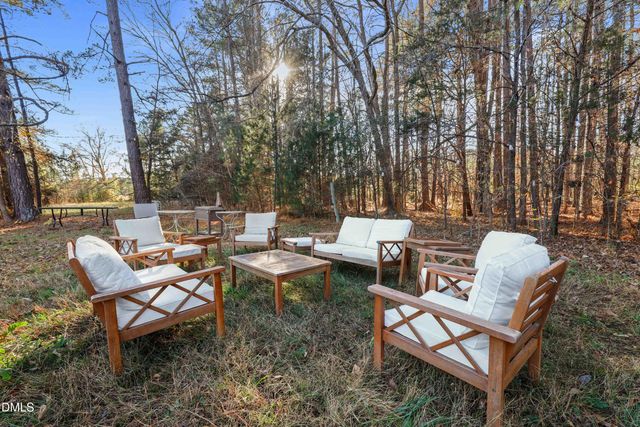 6202 Montgomery Estates Road, Hillsborough, NC 27278