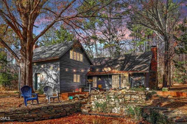 6202 Montgomery Estates Road, Hillsborough, NC 27278