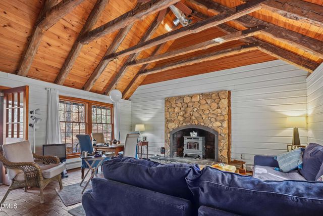 6202 Montgomery Estates Road, Hillsborough, NC 27278