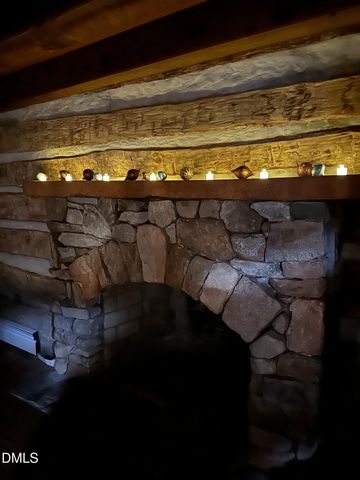 6202 Montgomery Estates Road, Hillsborough, NC 27278