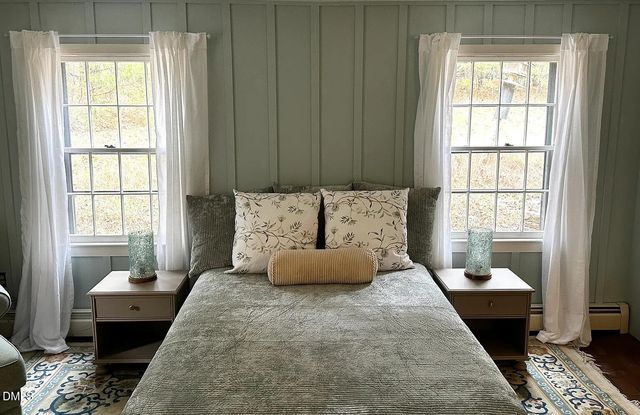 6202 Montgomery Estates Road, Hillsborough, NC 27278