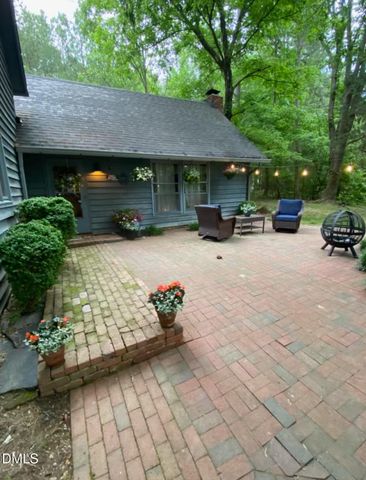 6202 Montgomery Estates Road, Hillsborough, NC 27278