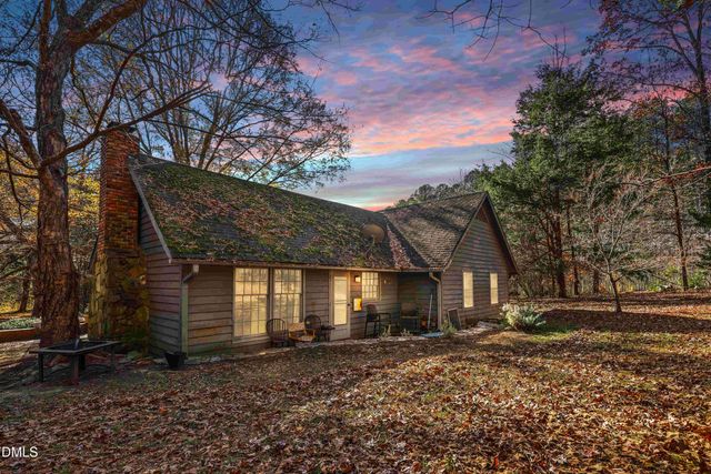 6202 Montgomery Estates Road, Hillsborough, NC 27278