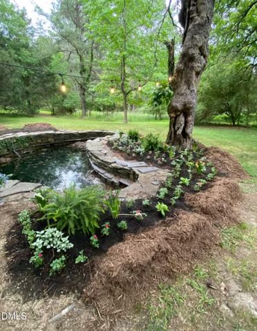 6202 Montgomery Estates Road, Hillsborough, NC 27278