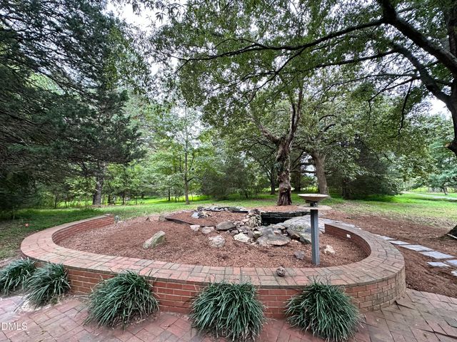 6202 Montgomery Estates Road, Hillsborough, NC 27278