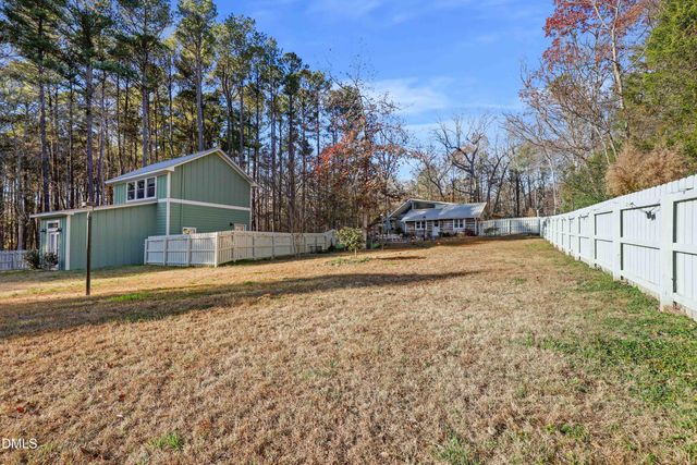 6202 Montgomery Estates Road, Hillsborough, NC 27278