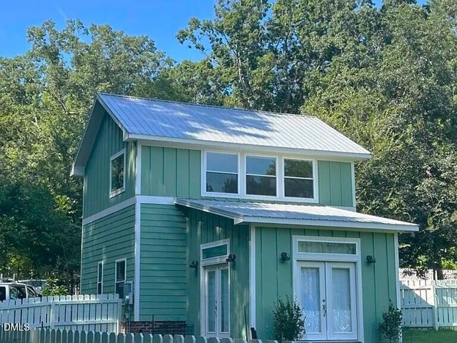 6202 Montgomery Estates Road, Hillsborough, NC 27278