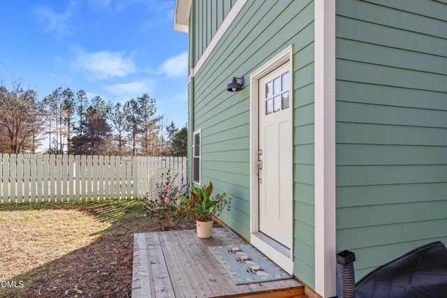 6202 Montgomery Estates Road, Hillsborough, NC 27278