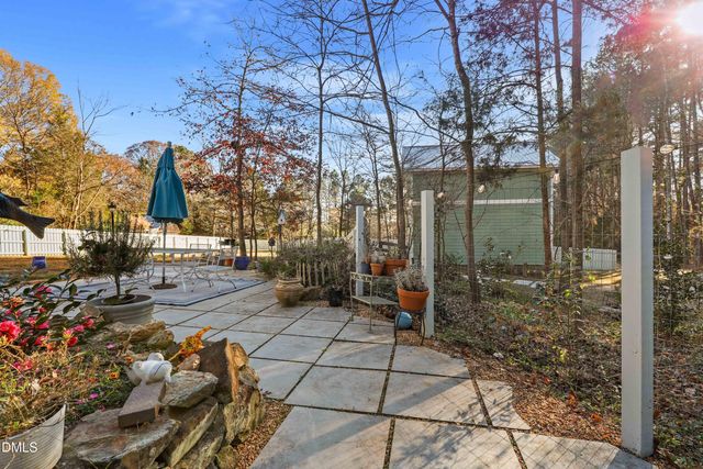 6202 Montgomery Estates Road, Hillsborough, NC 27278