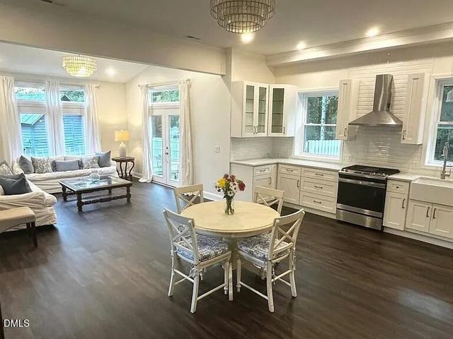 6202 Montgomery Estates Road, Hillsborough, NC 27278