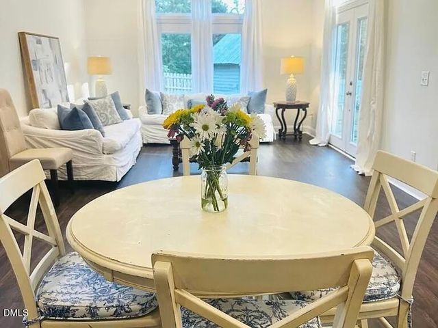 6202 Montgomery Estates Road, Hillsborough, NC 27278