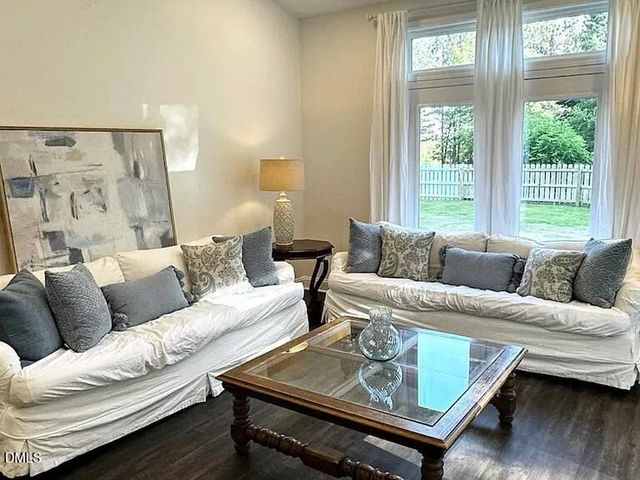 6202 Montgomery Estates Road, Hillsborough, NC 27278