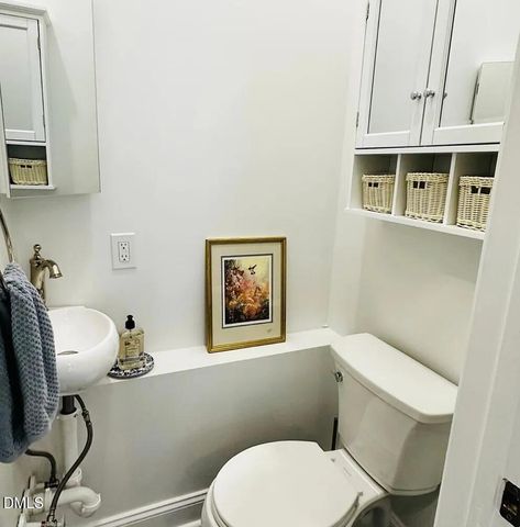 6202 Montgomery Estates Road, Hillsborough, NC 27278