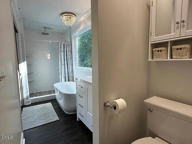 6202 Montgomery Estates Road, Hillsborough, NC 27278