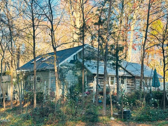 6202 Montgomery Estates Road, Hillsborough, NC 27278