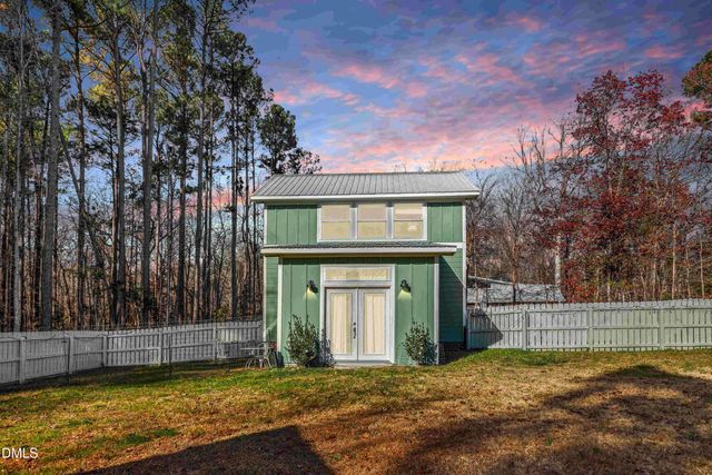 6202 Montgomery Estates Road, Hillsborough, NC 27278