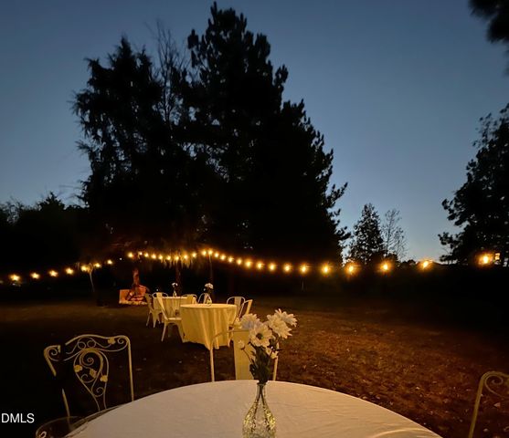 6202 Montgomery Estates Road, Hillsborough, NC 27278