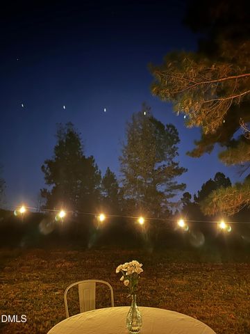 6202 Montgomery Estates Road, Hillsborough, NC 27278