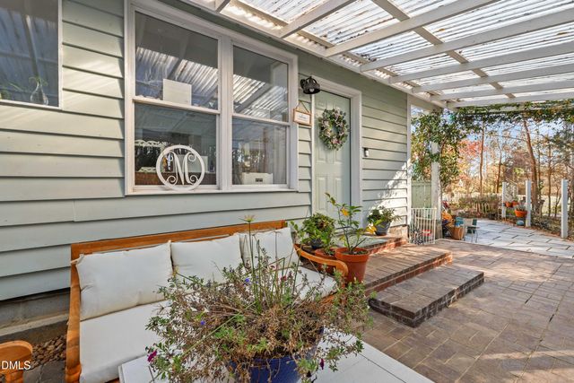 6202 Montgomery Estates Road, Hillsborough, NC 27278