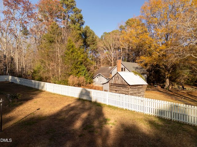 6202 Montgomery Estates Road, Hillsborough, NC 27278