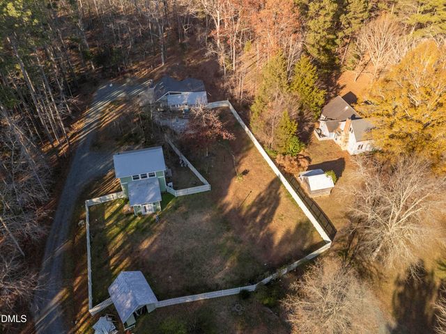 6202 Montgomery Estates Road, Hillsborough, NC 27278