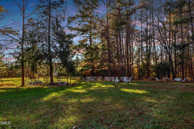 6202 Montgomery Estates Road, Hillsborough, NC 27278