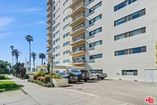 101 California Avenue 802, Santa Monica, CA 90403