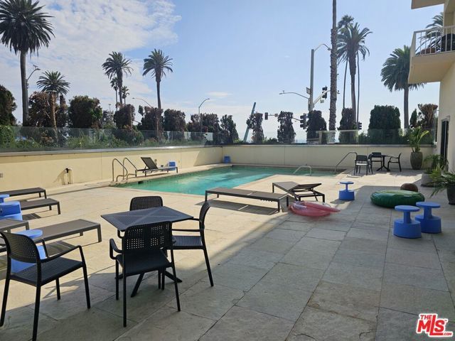 101 California Avenue 802, Santa Monica, CA 90403