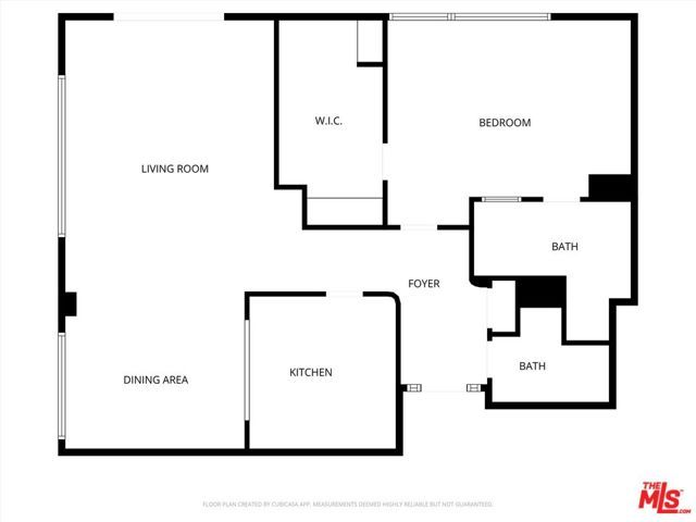 101 California Avenue 802, Santa Monica, CA 90403