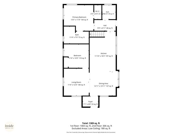 913 E Longfellow Ave, Spokane, WA 99207