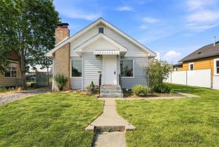 913 E Longfellow Ave, Spokane, WA 99207