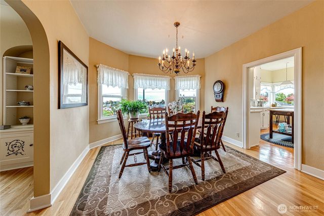 1221 E 2nd Street, Port Angeles, WA 98362