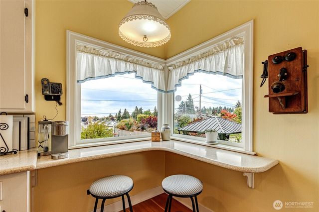 1221 E 2nd Street, Port Angeles, WA 98362