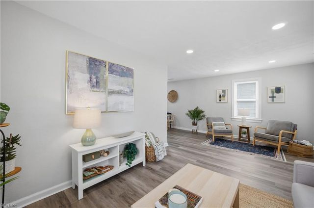 710 Center AVE, Newport News, VA 23605