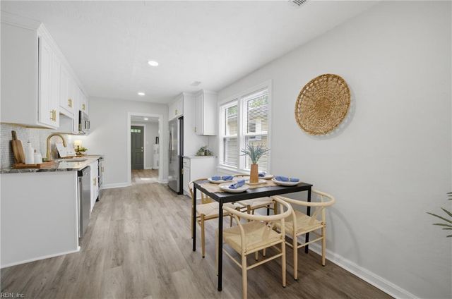 710 Center AVE, Newport News, VA 23605