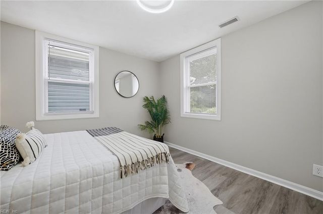 710 Center AVE, Newport News, VA 23605