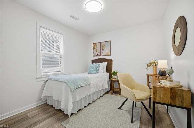 710 Center AVE, Newport News, VA 23605