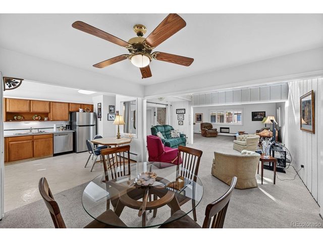9295 E Center Ave 76, Denver, CO 80247