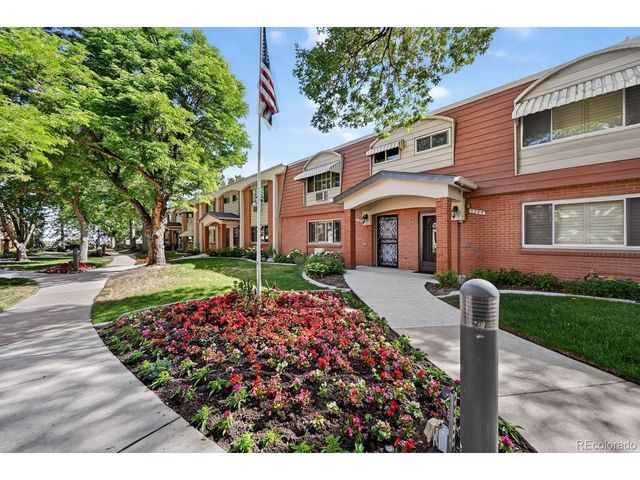 9295 E Center Ave 76, Denver, CO 80247