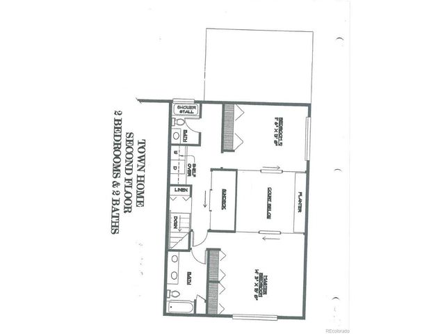 9295 E Center Ave 76, Denver, CO 80247