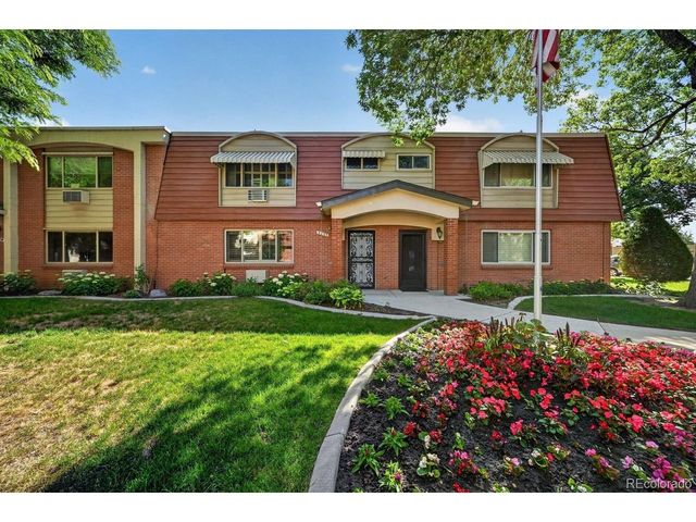 9295 E Center Ave 76, Denver, CO 80247