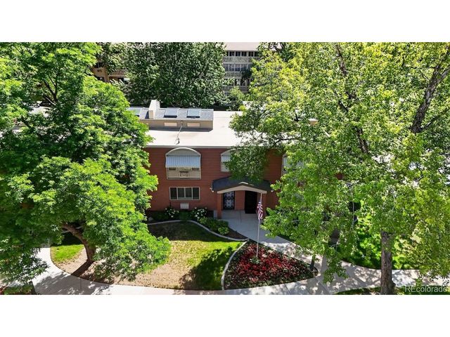 9295 E Center Ave 76, Denver, CO 80247