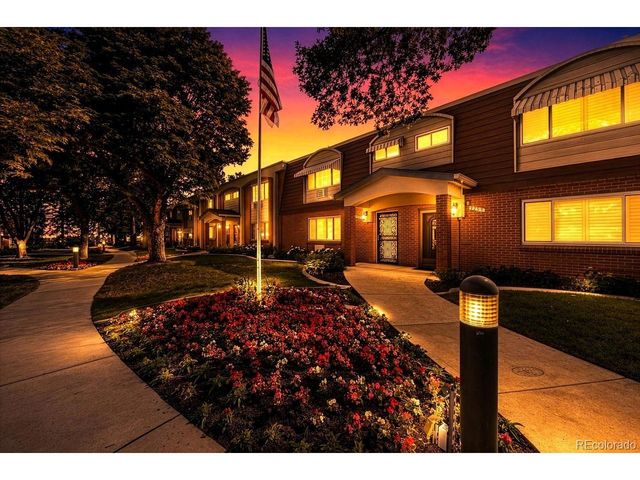 9295 E Center Ave 76, Denver, CO 80247